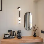Apartahotel Palm Tree Suites, By Zantewize