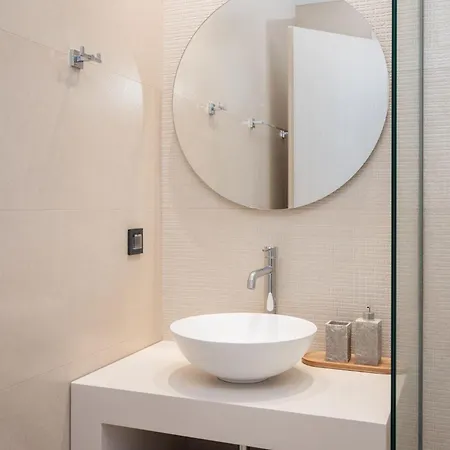 Palm Tree Suites, By Zantewize Αλυκών