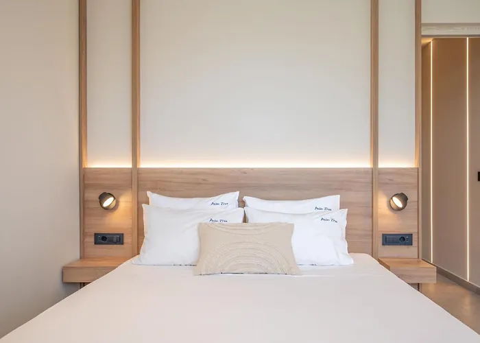 Palm Tree Suites, By Zantewize Hotel apartamentowy