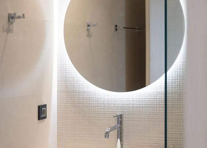 Appart hôtel Palm Tree Suites, By Zantewize 4*
