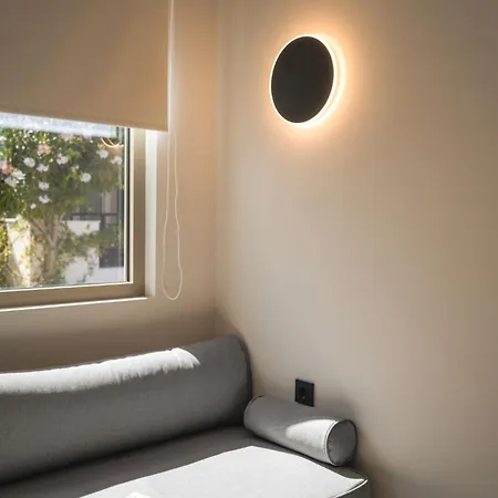 מלון דירות Palm Tree Suites, By Zantewize