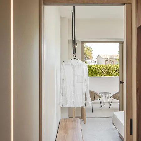 מלון דירות Palm Tree Suites, By Zantewize אליקס