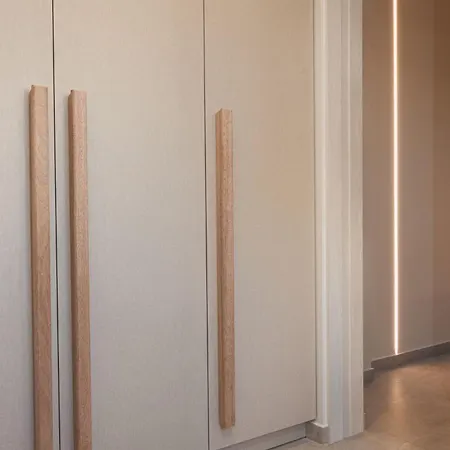 Palm Tree Suites, By Zantewize אליקס