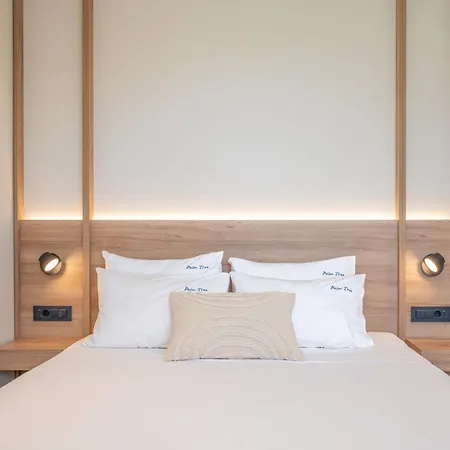 Palm Tree Suites, By Zantewize Aparthotel