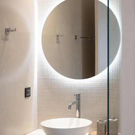 Aparthotel Palm Tree Suites, By Zantewize 4*