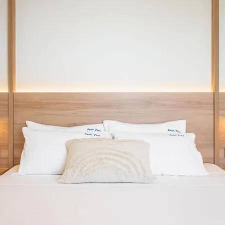 Palm Tree Suites, By Zantewize Aparthotel