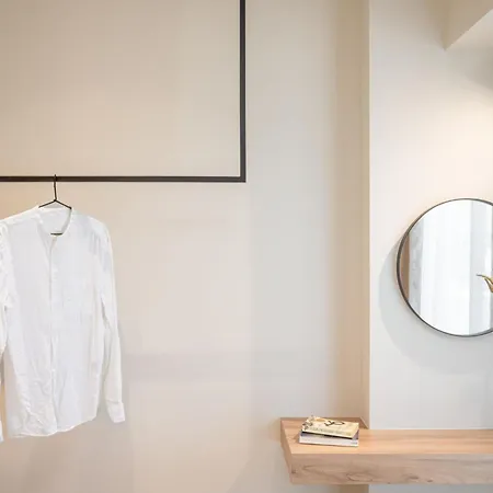 Palm Tree Suites, By Zantewize Aparthotel 4*